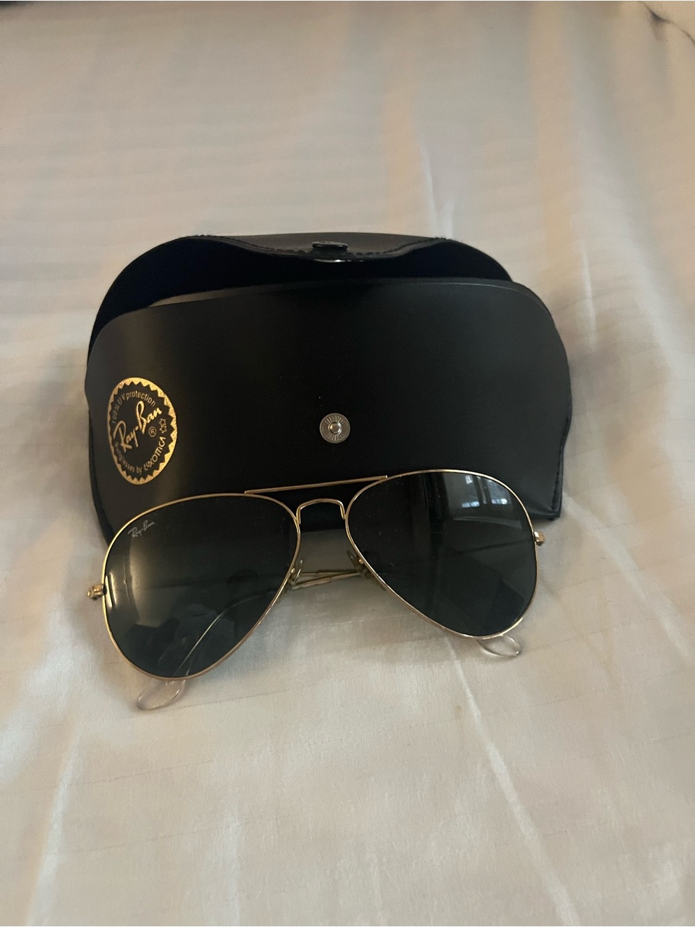 Sunglasses Case - Picture 2 of 5